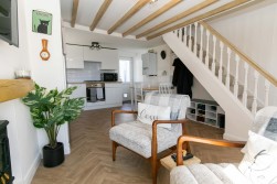 Harbour View, Back Shore Road, Laxey, IM4 7DQ