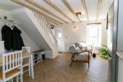 Harbour View, Back Shore Road, Laxey, IM4 7DQ