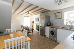 Harbour View, Back Shore Road, Laxey, IM4 7DQ