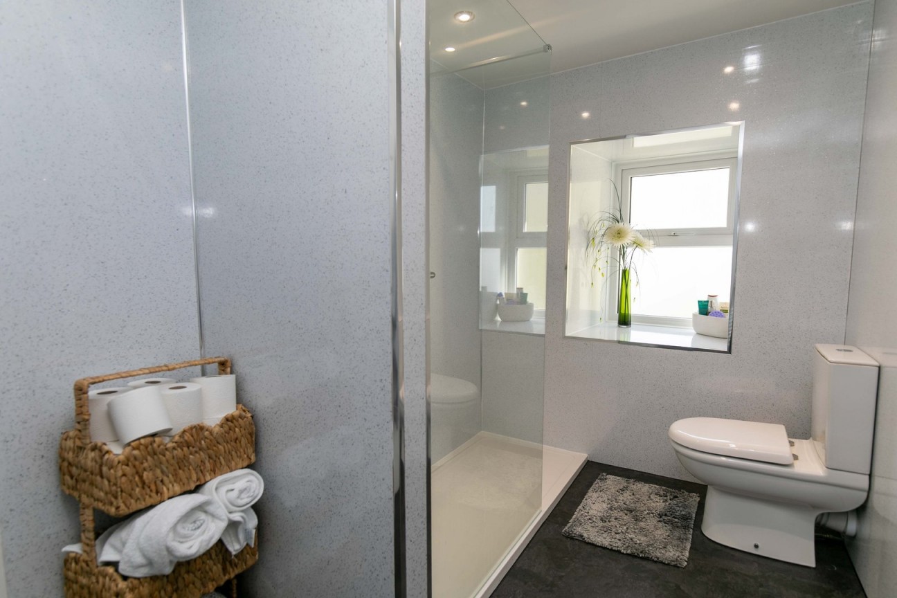 Harbour View, Back Shore Road, Laxey, IM4 7DQ