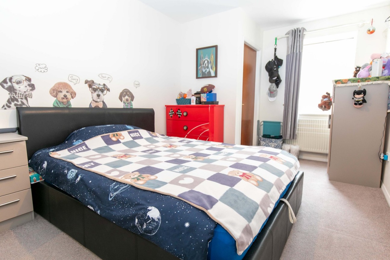 31 Piccadilly Court, Queens Promenade, Douglas, IM2 4NS