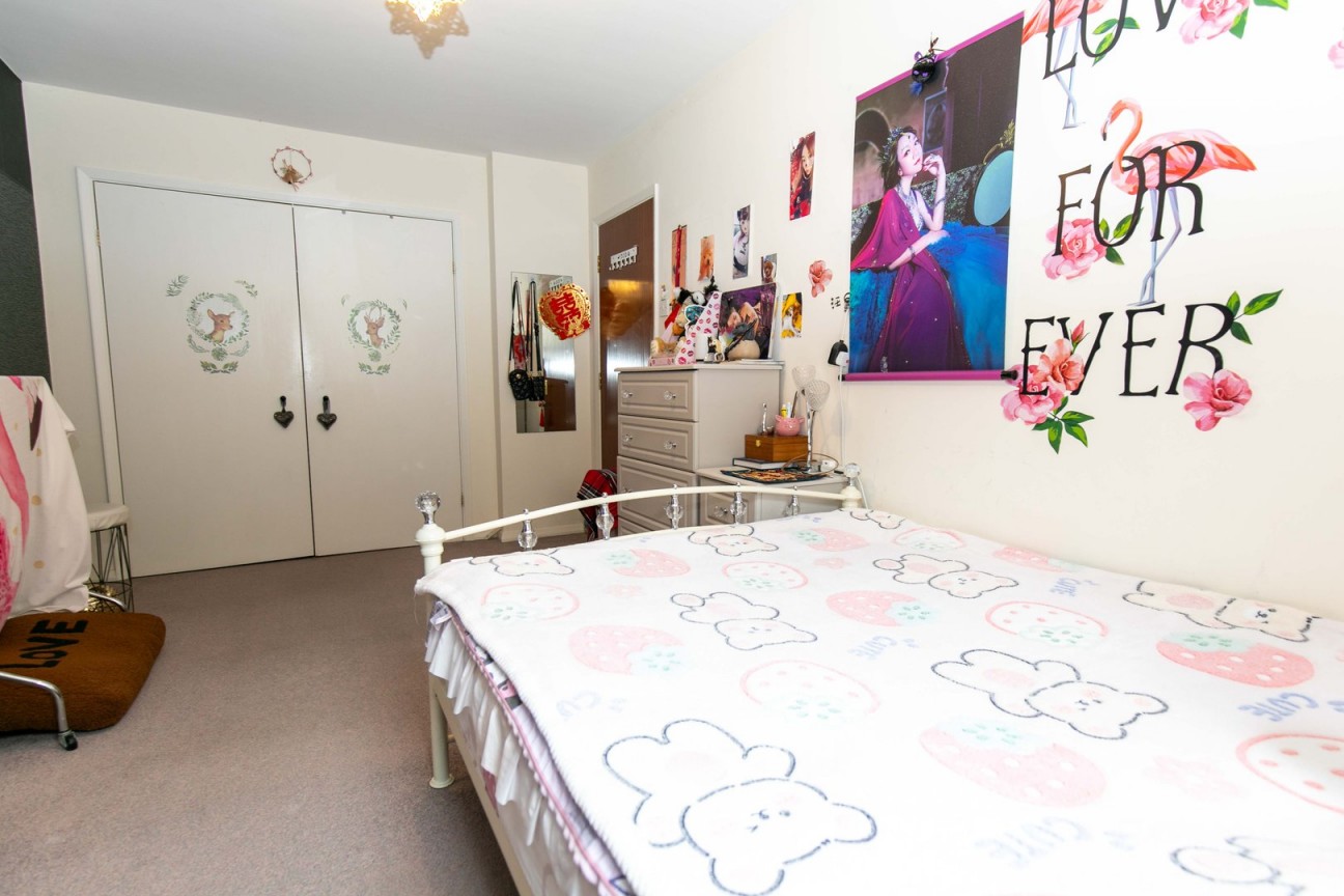 31 Piccadilly Court, Queens Promenade, Douglas, IM2 4NS