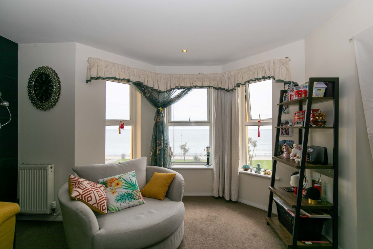 31 Piccadilly Court, Queens Promenade, Douglas, IM2 4NS