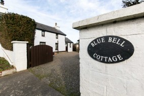 Bluebell Cottage, Ramsey, IM7 4AF