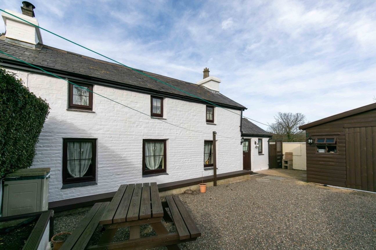 Bluebell Cottage, Ramsey, IM7 4AF