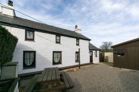 Bluebell Cottage, Ramsey, IM7 4AF