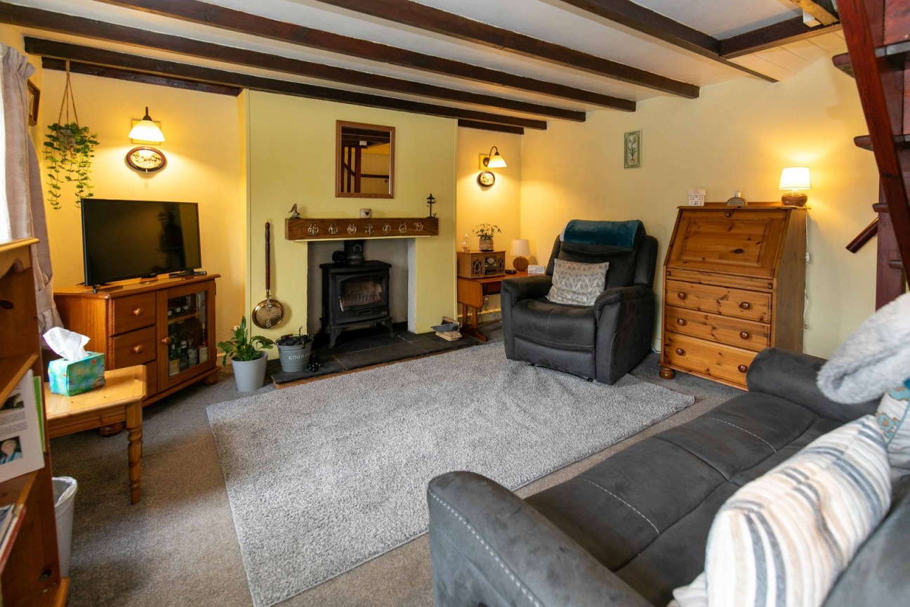 Bluebell Cottage, Ramsey, IM7 4AF