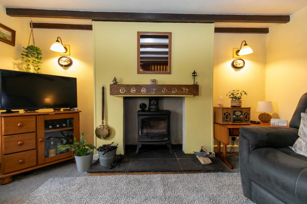 Bluebell Cottage, Ramsey, IM7 4AF