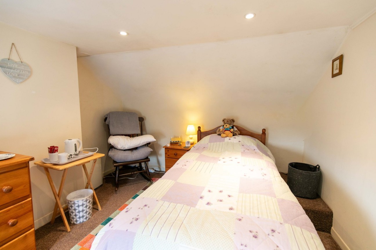 Bluebell Cottage, Ramsey, IM7 4AF