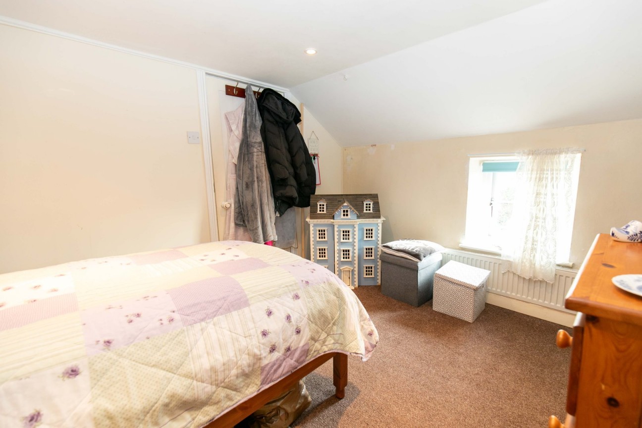 Bluebell Cottage, Ramsey, IM7 4AF