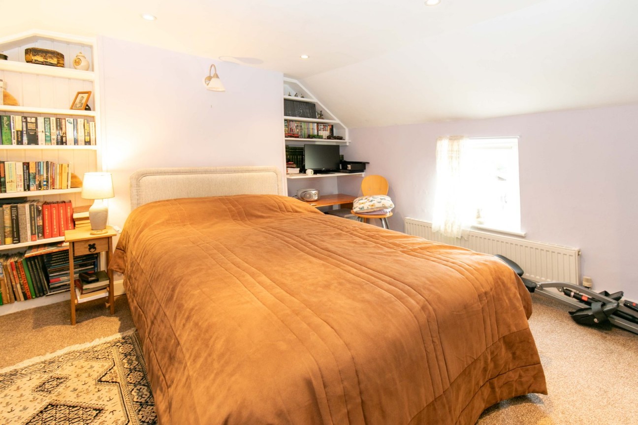 Bluebell Cottage, Ramsey, IM7 4AF