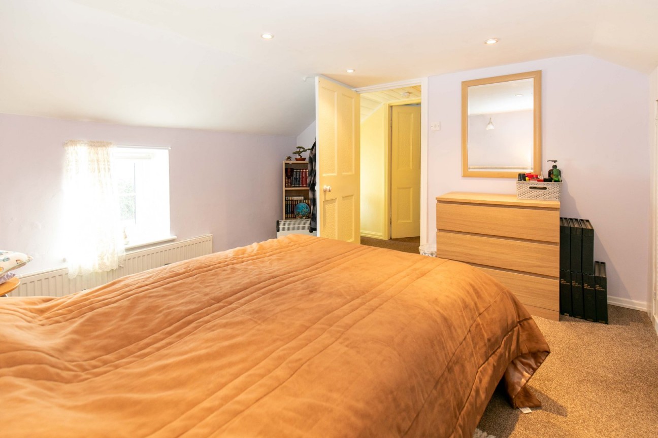 Bluebell Cottage, Ramsey, IM7 4AF