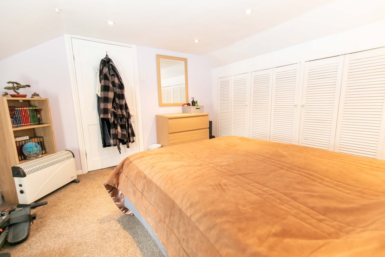 Bluebell Cottage, Ramsey, IM7 4AF