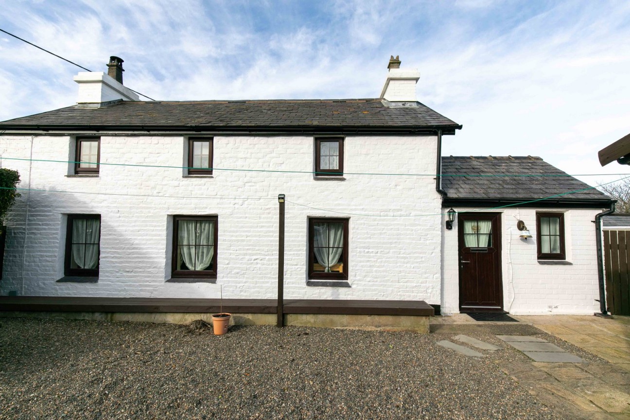 Bluebell Cottage, Ramsey, IM7 4AF