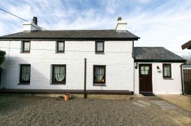 Bluebell Cottage, Ramsey, IM7 4AF