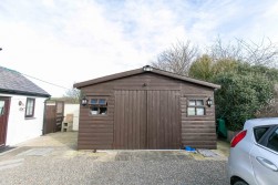 Bluebell Cottage, Ramsey, IM7 4AF