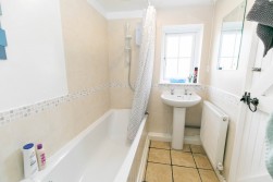 Bluebell Cottage, Ramsey, IM7 4AF