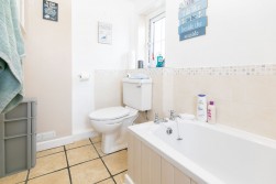 Bluebell Cottage, Ramsey, IM7 4AF