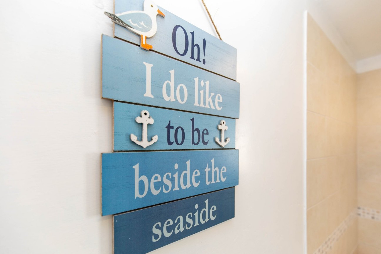 Bluebell Cottage, Ramsey, IM7 4AF