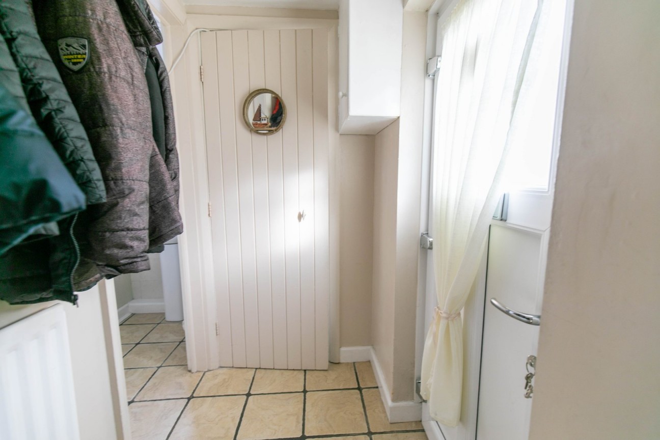 Bluebell Cottage, Ramsey, IM7 4AF