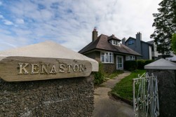 Kenaston, Jurby Road, Ramsey, IM8 3PL