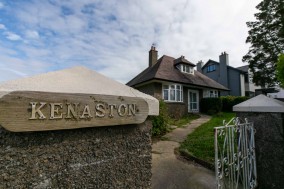 Kenaston, Jurby Road, Ramsey, IM8 3PL