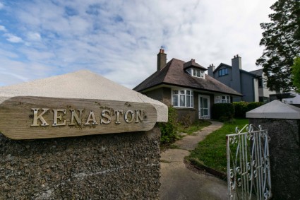 Kenaston, Jurby Road, Ramsey, IM8 3PL