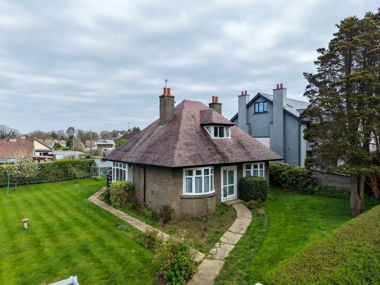 Kenaston, Jurby Road, Ramsey, IM8 3PL