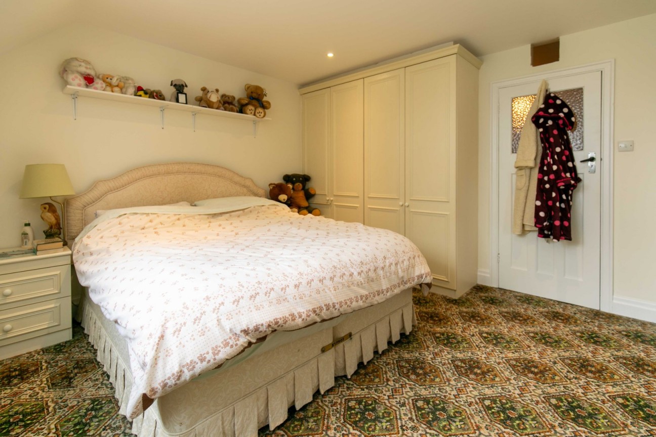 Kenaston, Jurby Road, Ramsey, IM8 3PL