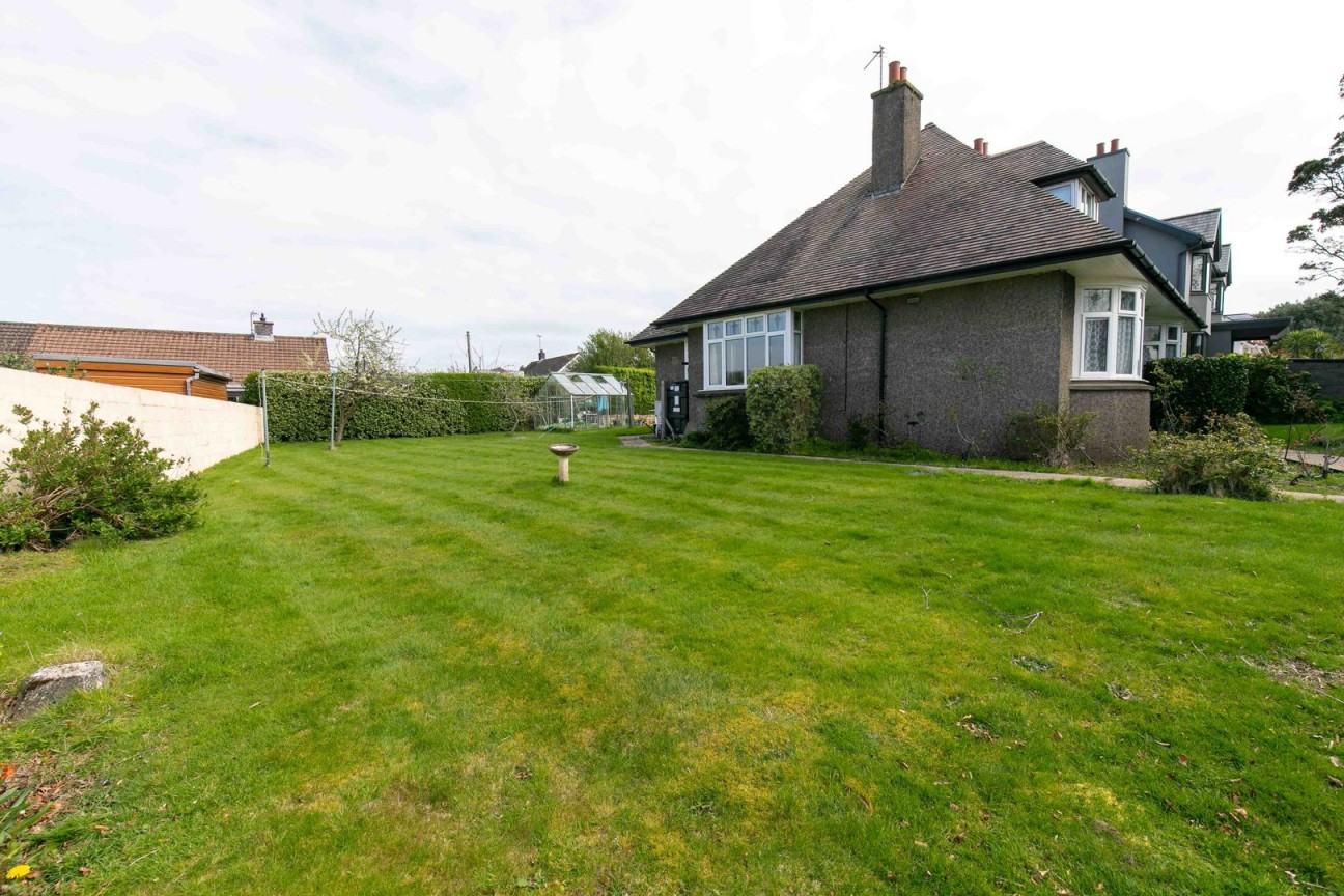 Kenaston, Jurby Road, Ramsey, IM8 3PL