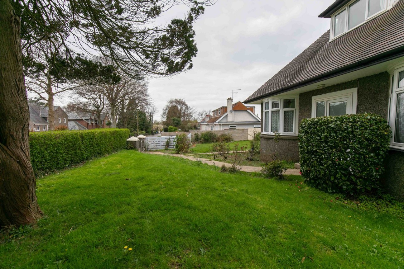 Kenaston, Jurby Road, Ramsey, IM8 3PL