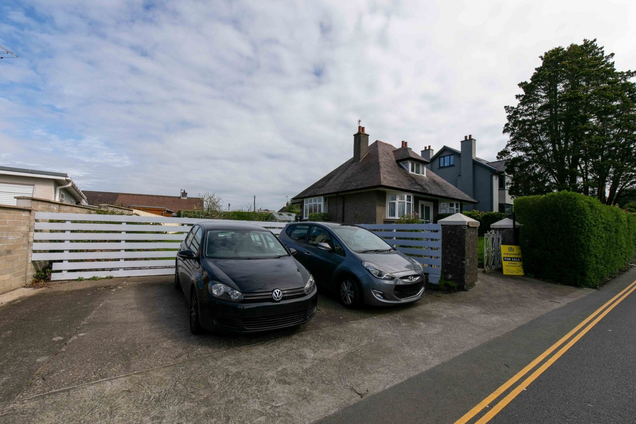 Kenaston, Jurby Road, Ramsey, IM8 3PL