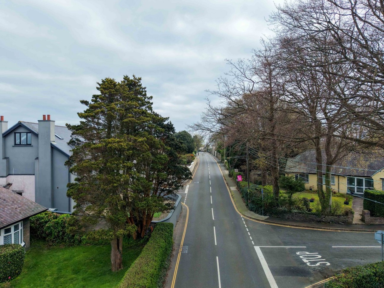 Kenaston, Jurby Road, Ramsey, IM8 3PL