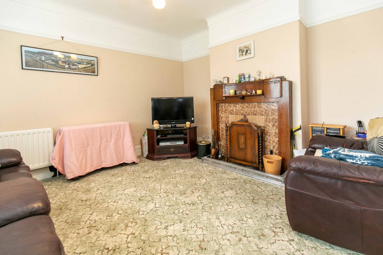 Kenaston, Jurby Road, Ramsey, IM8 3PL