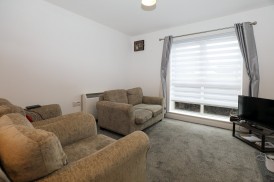 3 Castle Court Apartments, Farrants Way, Castletown, IM9 1PE