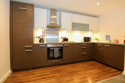 3 Castle Court Apartments, Farrants Way, Castletown, IM9 1PE