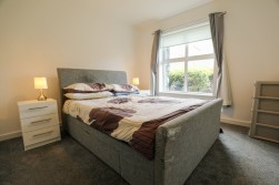 3 Castle Court Apartments, Farrants Way, Castletown, IM9 1PE