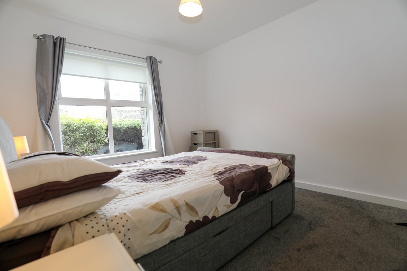 3 Castle Court Apartments, Farrants Way, Castletown, IM9 1PE