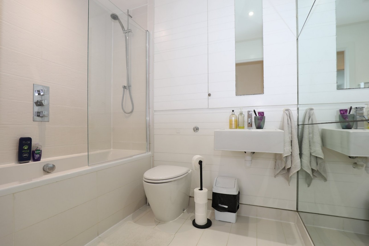 3 Castle Court Apartments, Farrants Way, Castletown, IM9 1PE