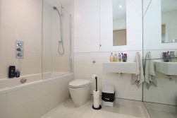 3 Castle Court Apartments, Farrants Way, Castletown, IM9 1PE