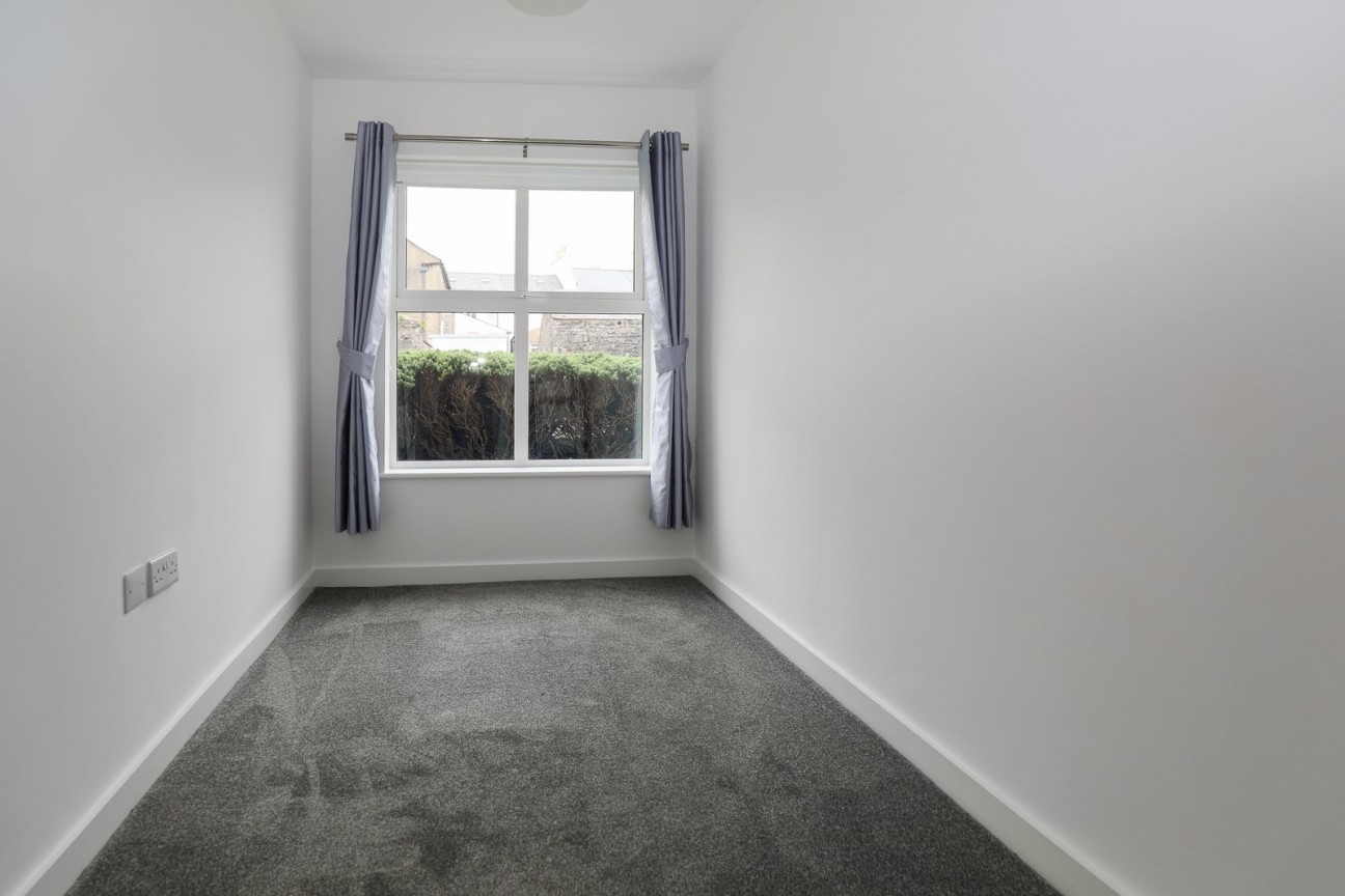 3 Castle Court Apartments, Farrants Way, Castletown, IM9 1PE