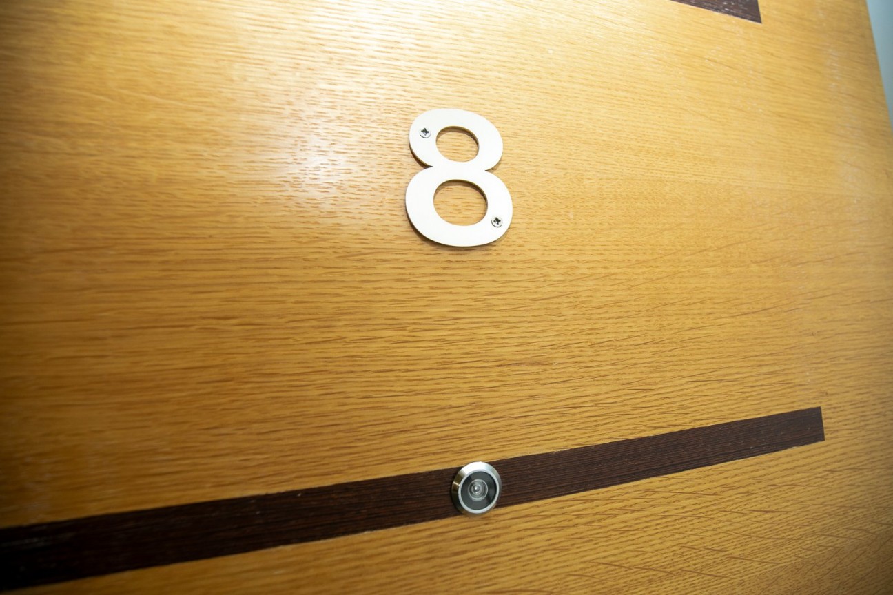 8 Queens Apartments, Palace Terrace, Douglas, IM2 4NX