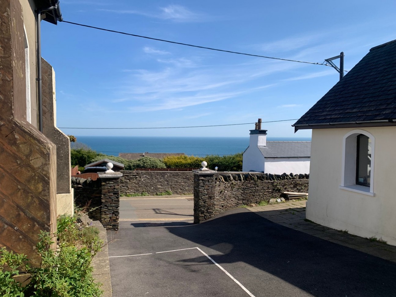 Wesley Court, 3, Lonan Church Road, Laxey, IM4 7HF