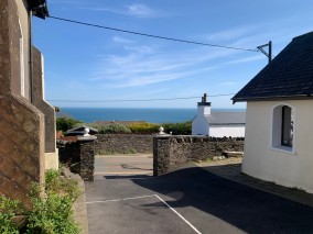 Wesley Court, 3, Lonan Church Road, Laxey, IM4 7HF