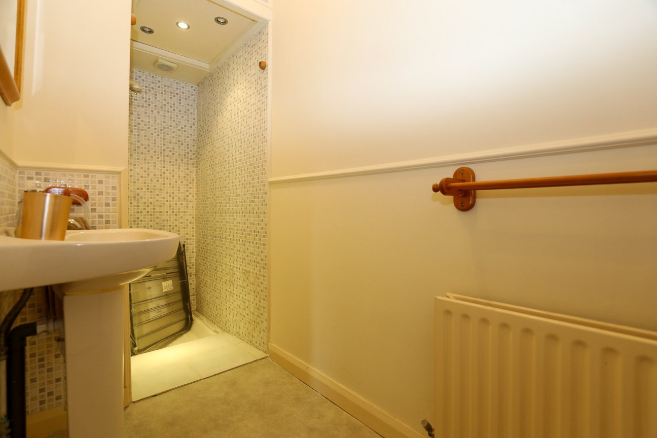 Wesley Court, 3, Lonan Church Road, Laxey, IM4 7HF