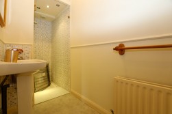 Wesley Court, 3, Lonan Church Road, Laxey, IM4 7HF