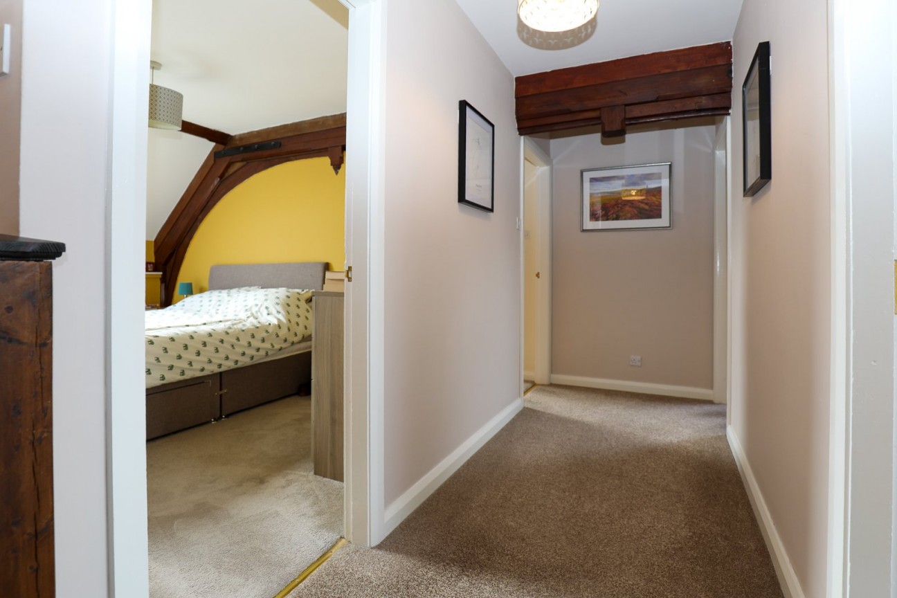 Wesley Court, 3, Lonan Church Road, Laxey, IM4 7HF