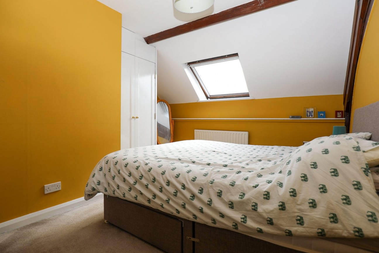 Wesley Court, 3, Lonan Church Road, Laxey, IM4 7HF