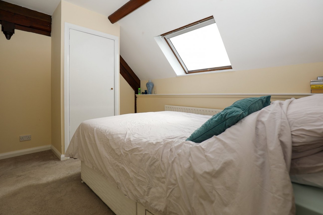 Wesley Court, 3, Lonan Church Road, Laxey, IM4 7HF