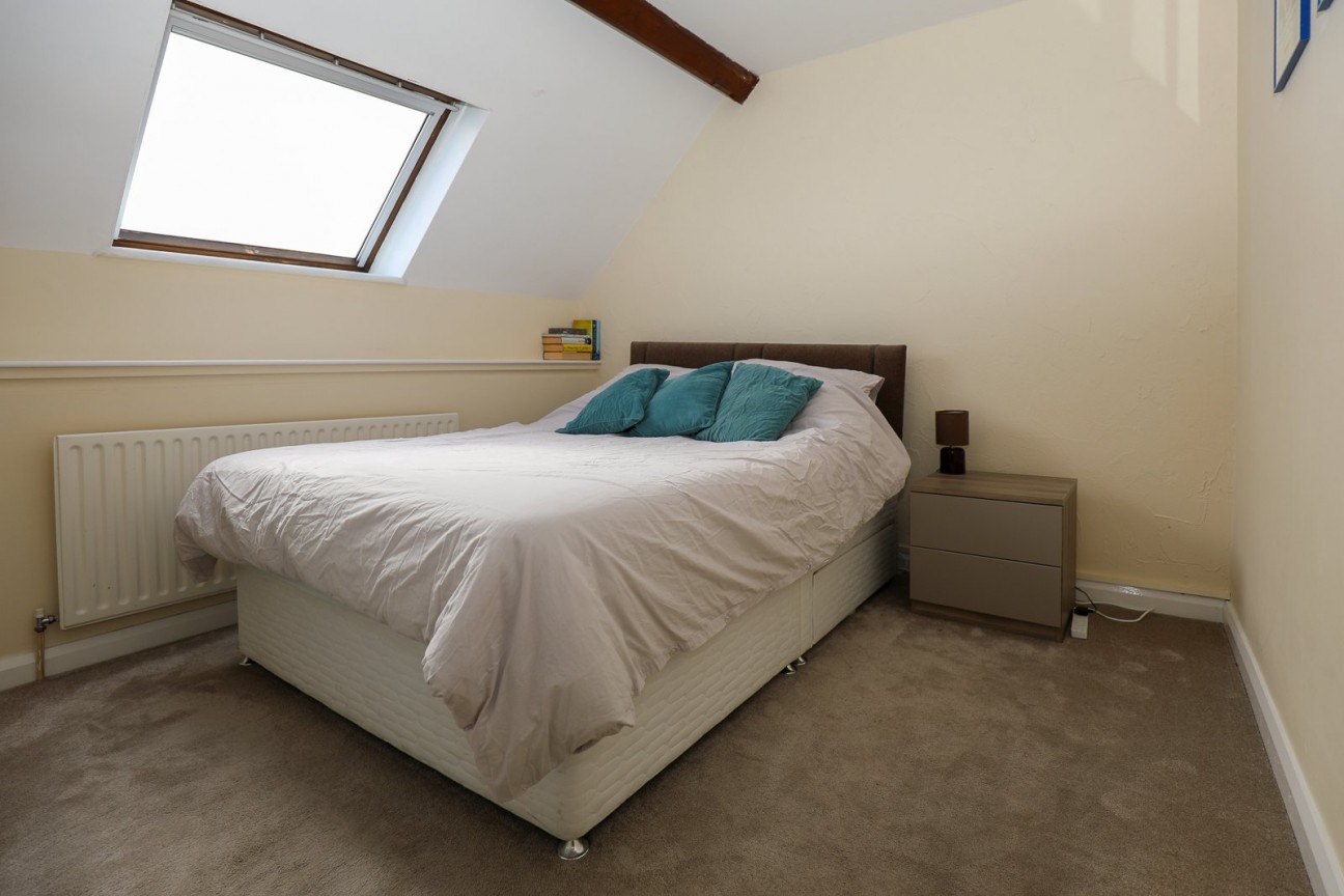 Wesley Court, 3, Lonan Church Road, Laxey, IM4 7HF